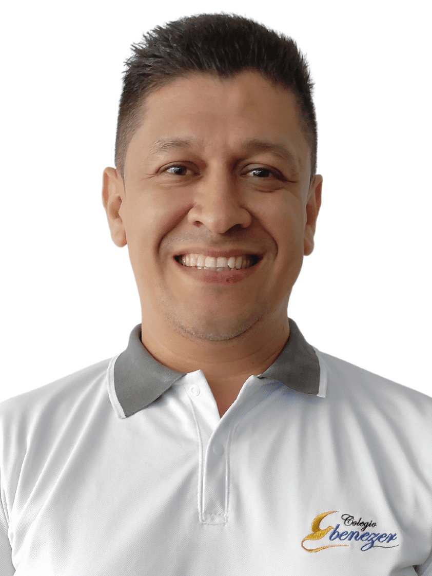 FRANKY VILLAMIZAR VERA