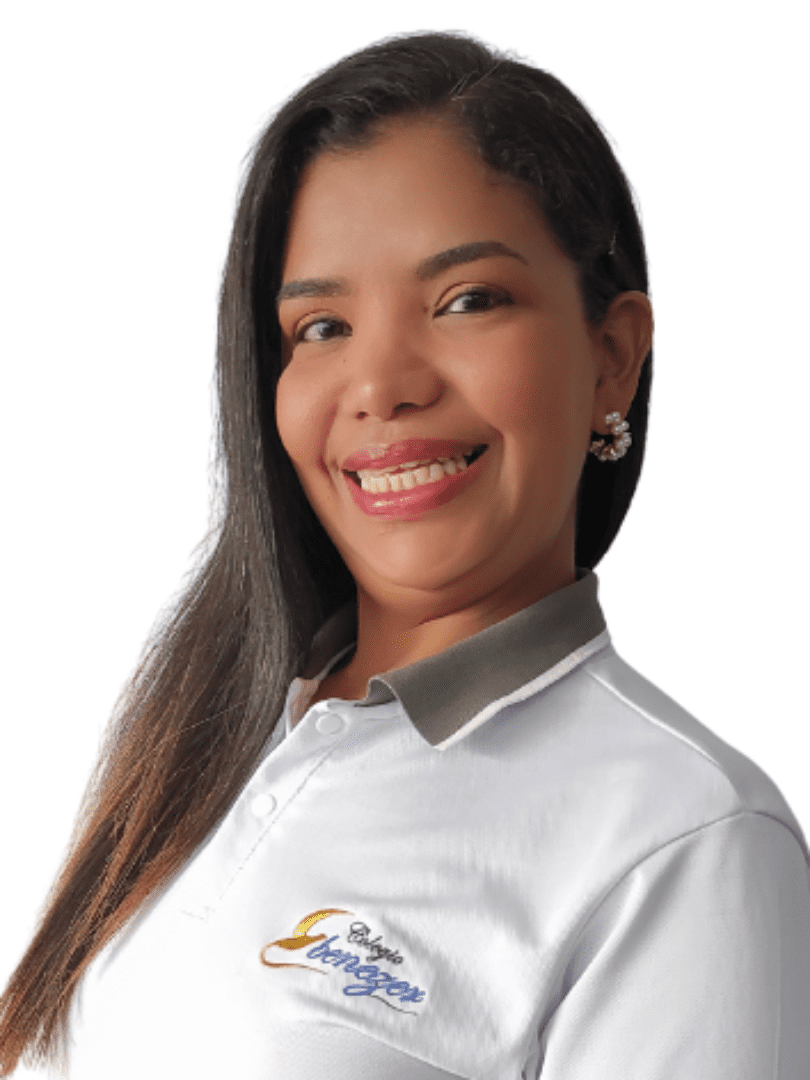 Jenny Andrade Ledezma