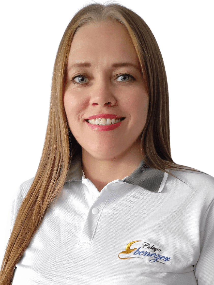 JOHANNA CHACON