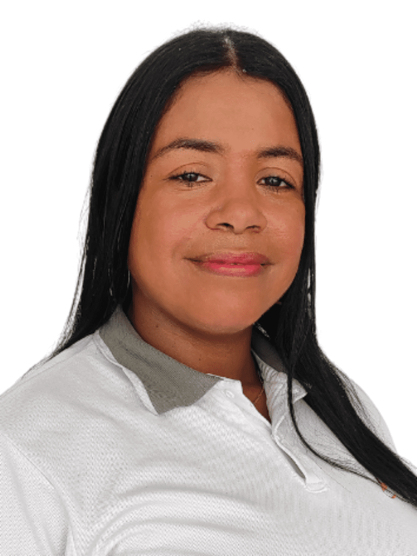 LISETH DAYANA ESPINOSA