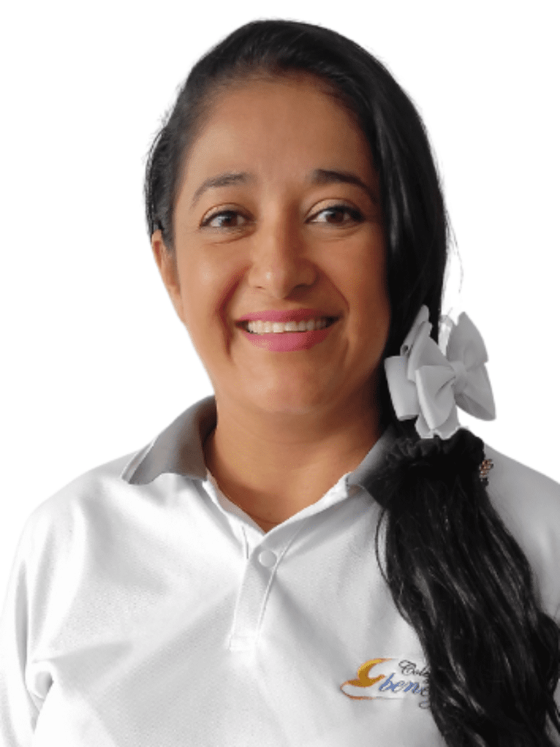 DIANA FORERO