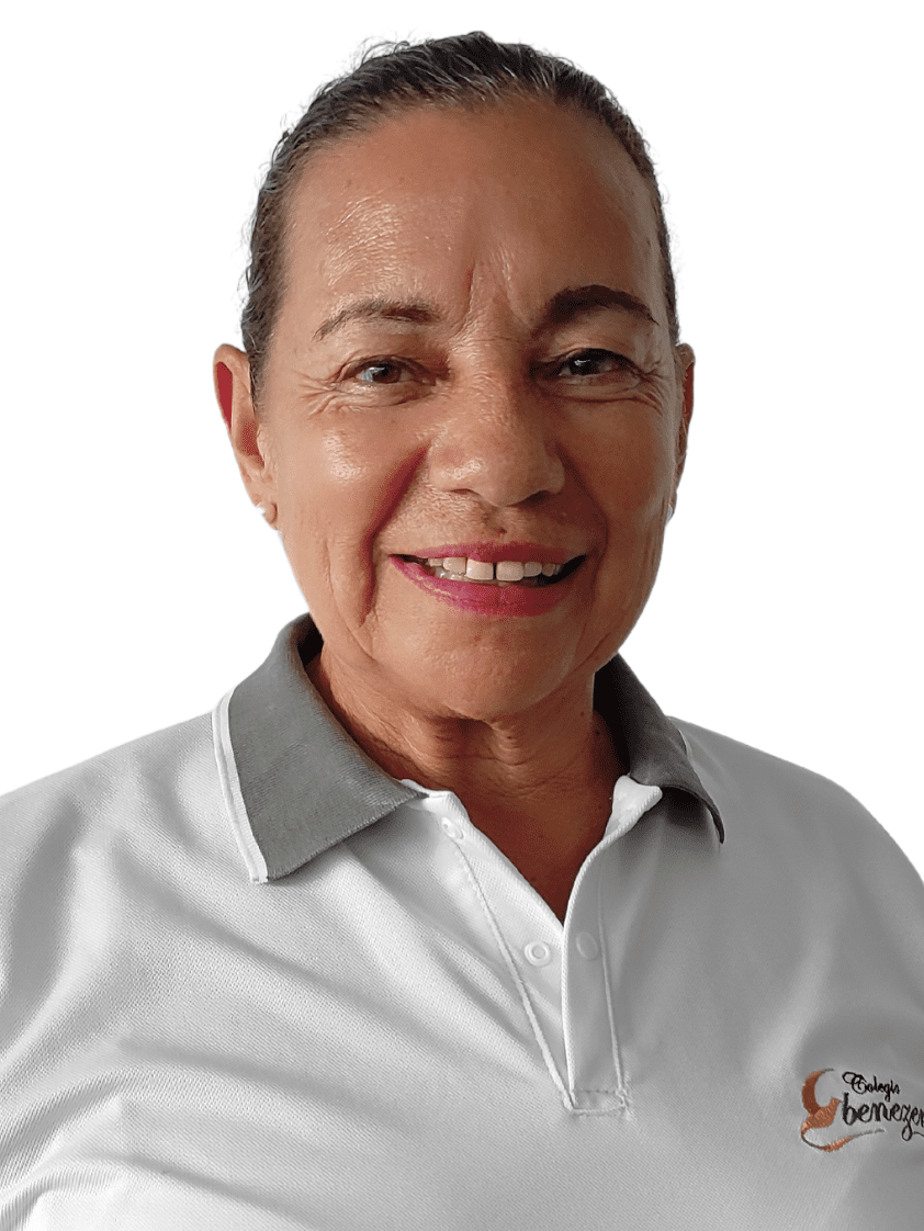 RUBY GUERRERO MORA
