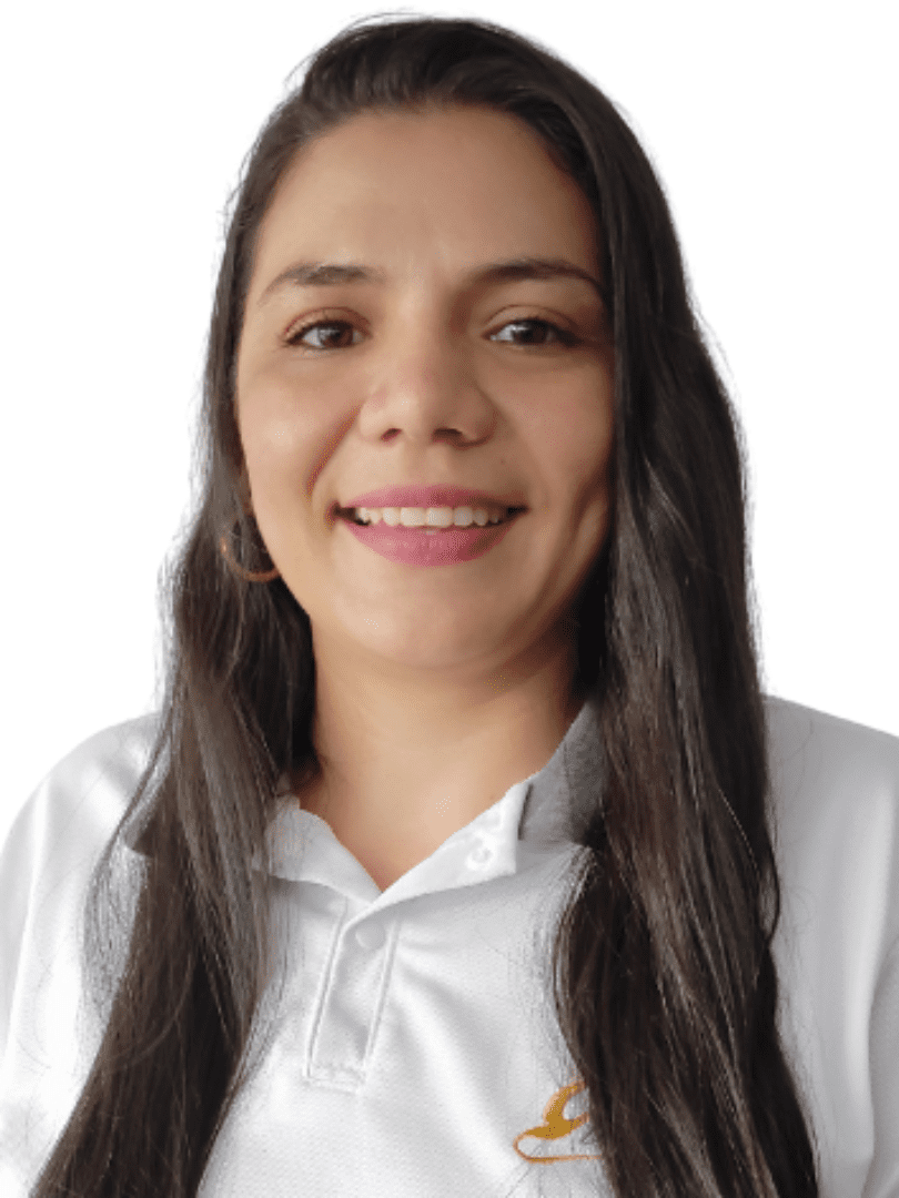 María Alejandra Hernández Sarmiento