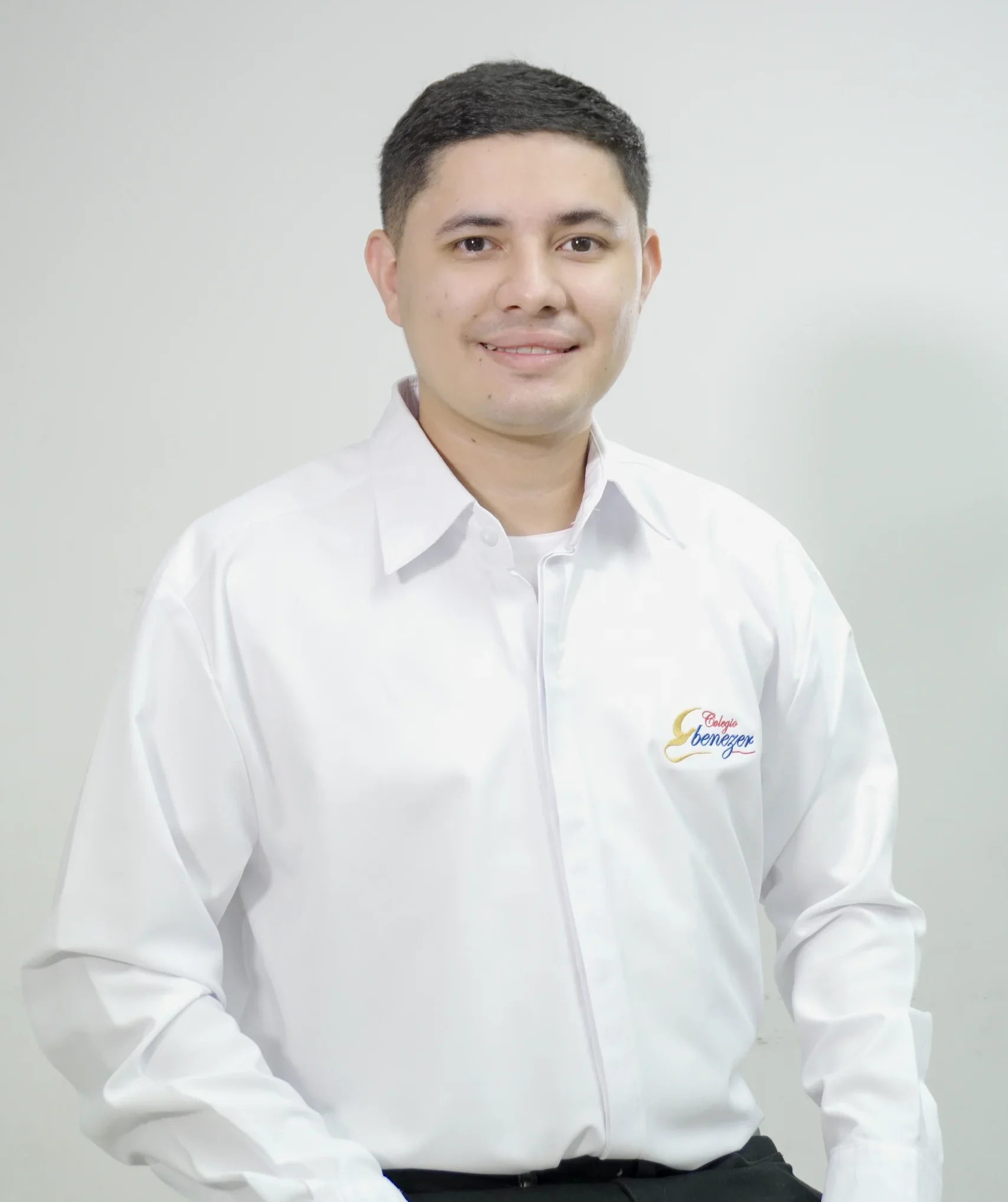 DANNY HERRERA